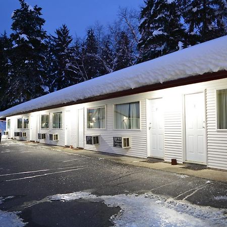 Kalum Motel Terrace Luaran gambar