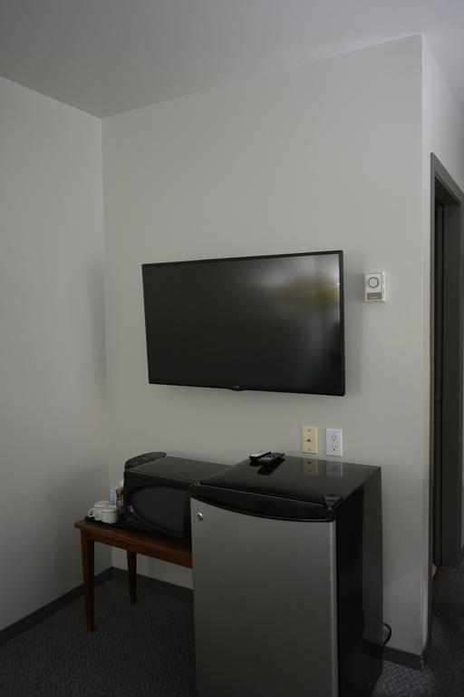 Kalum Motel Terrace Bilik gambar