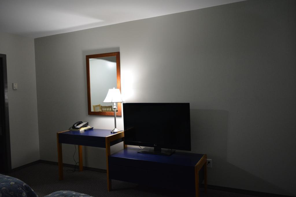 Kalum Motel Terrace Bilik gambar