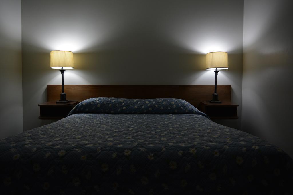 Kalum Motel Terrace Bilik gambar